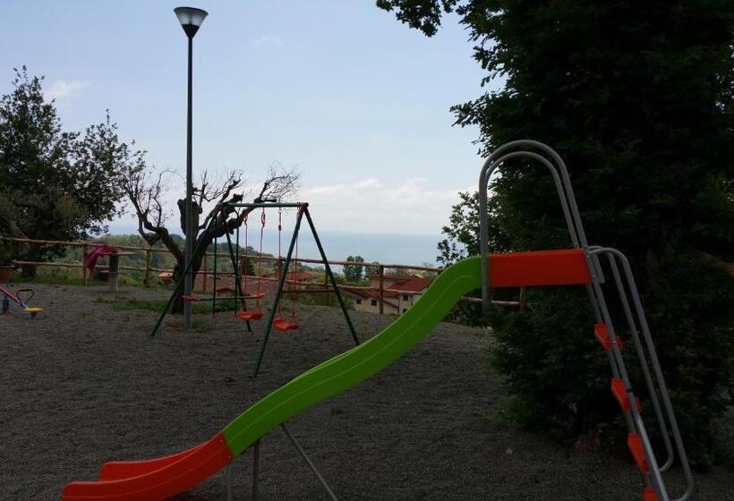 هتل Agriturismo Agri Armonia