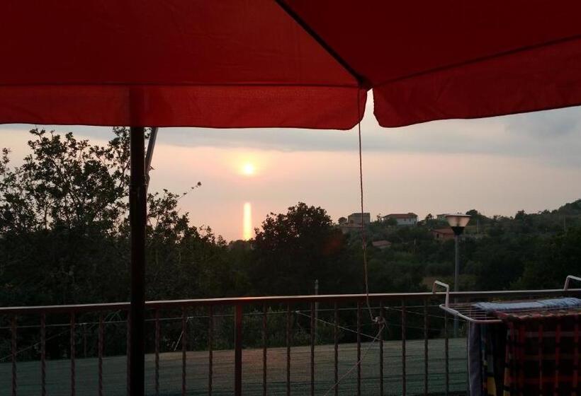 هتل Agriturismo Agri Armonia