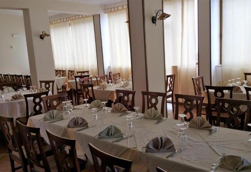 هتل Agriturismo Agri Armonia