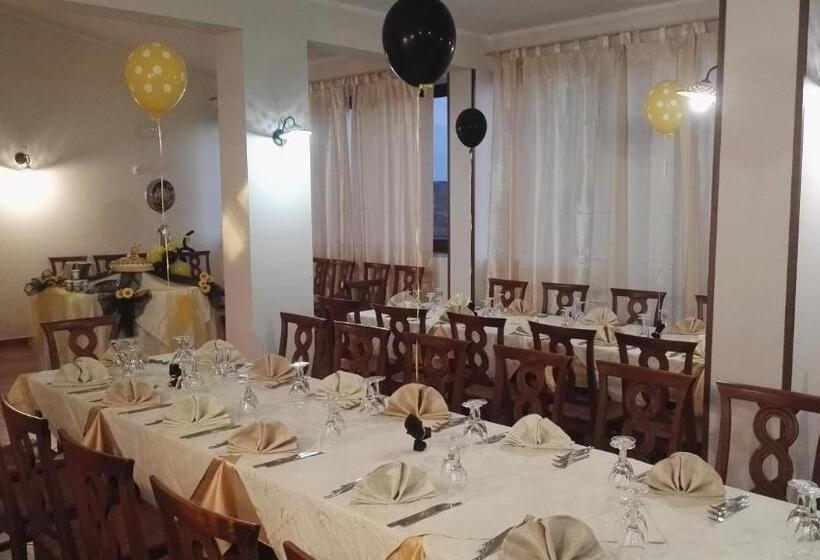 هتل Agriturismo Agri Armonia