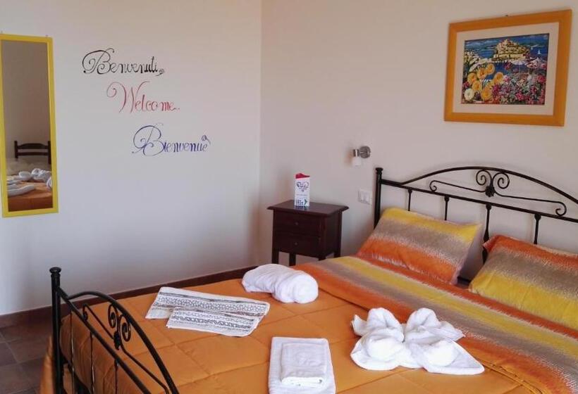 هتل Agriturismo Agri Armonia