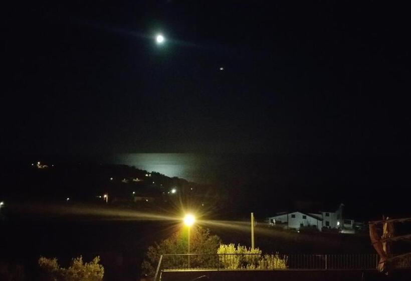 هتل Agriturismo Agri Armonia