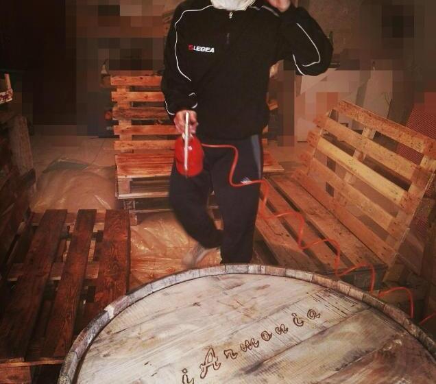 هتل Agriturismo Agri Armonia
