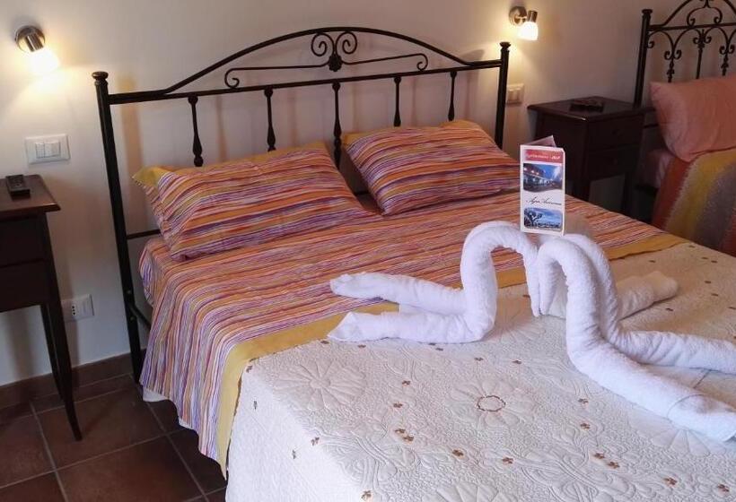 هتل Agriturismo Agri Armonia