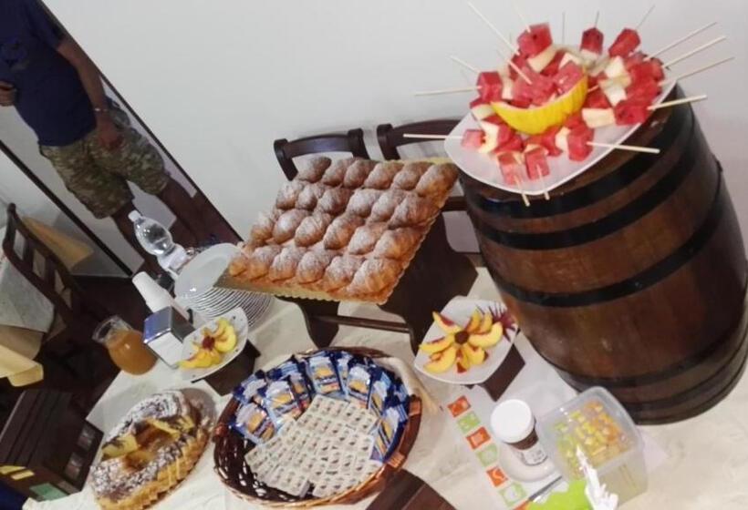 هتل Agriturismo Agri Armonia