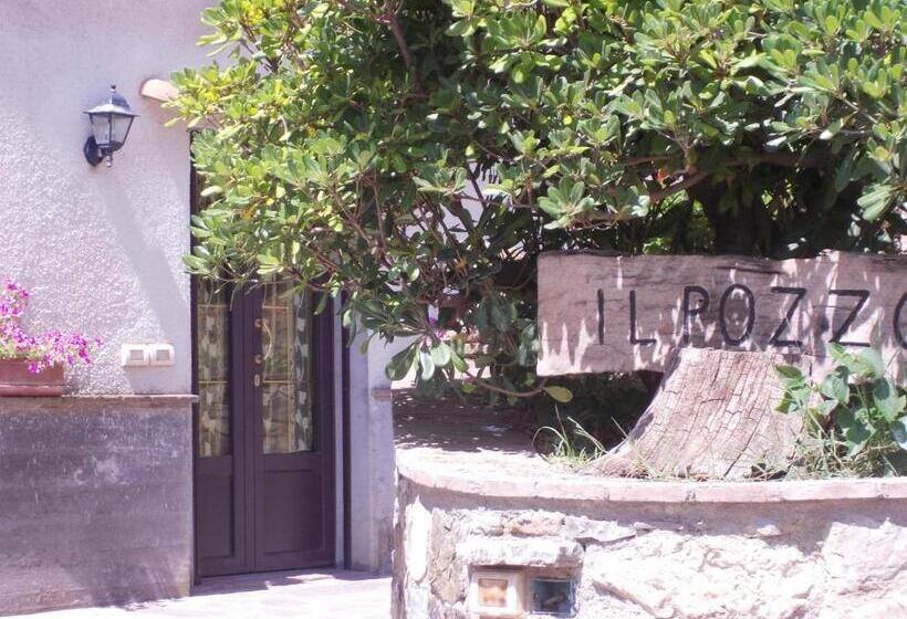 فندق Agriturismo Il Pozzo