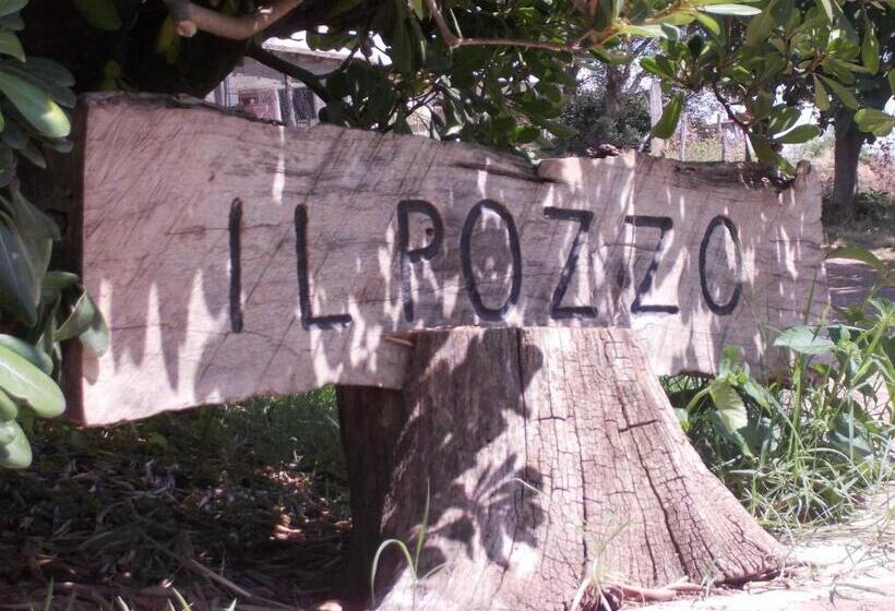 Отель Agriturismo Il Pozzo