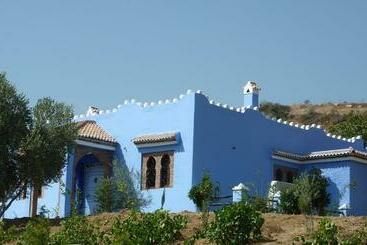 هتل Casa Cherif