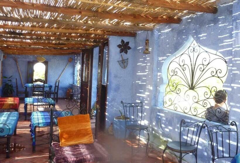 هتل Casa Cherif