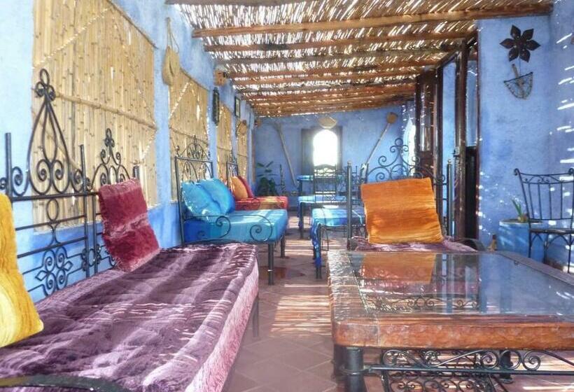 هتل Casa Cherif
