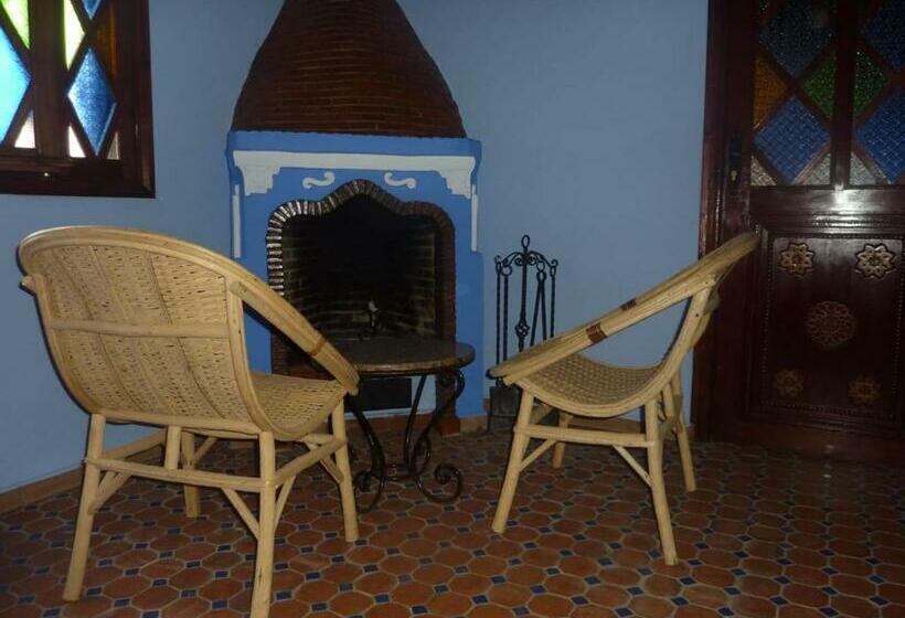 هتل Casa Cherif