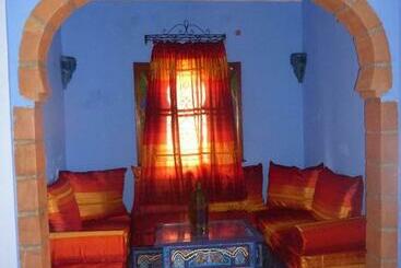 هتل Casa Cherif