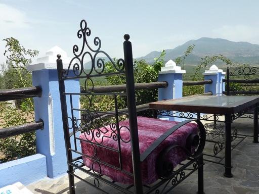 هتل Casa Cherif