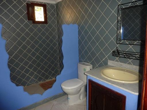 هتل Casa Cherif