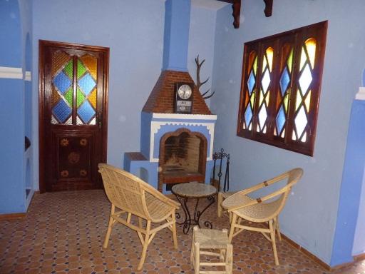 هتل Casa Cherif