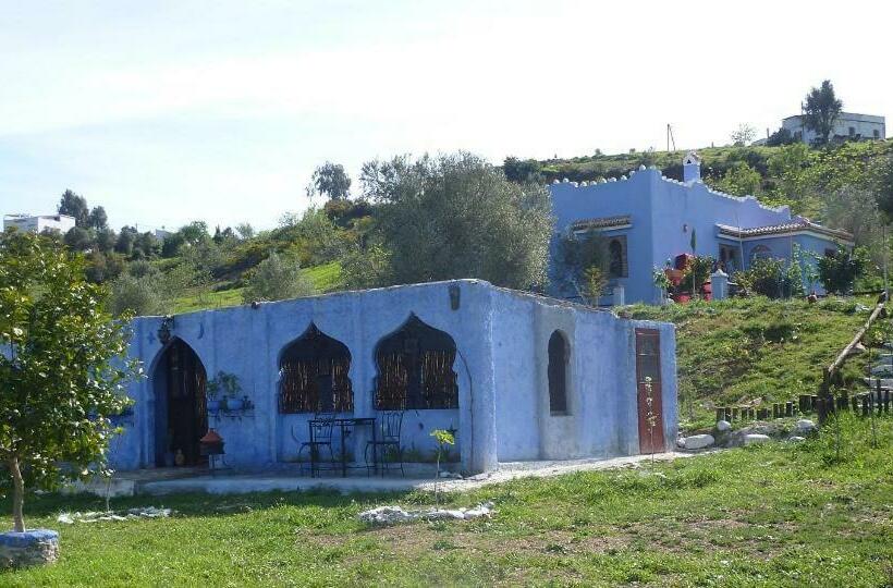 هتل Casa Cherif