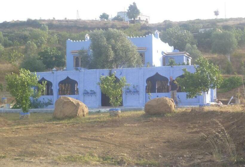 هتل Casa Cherif