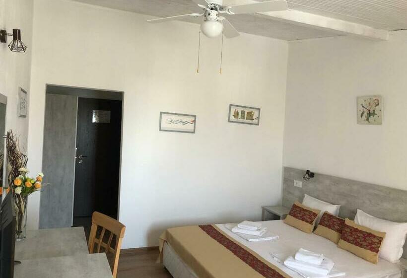 בית מלון כפרי Guest Rooms Southern Nights