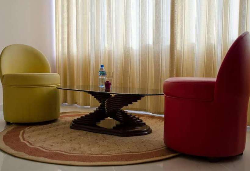 هتل Ikea