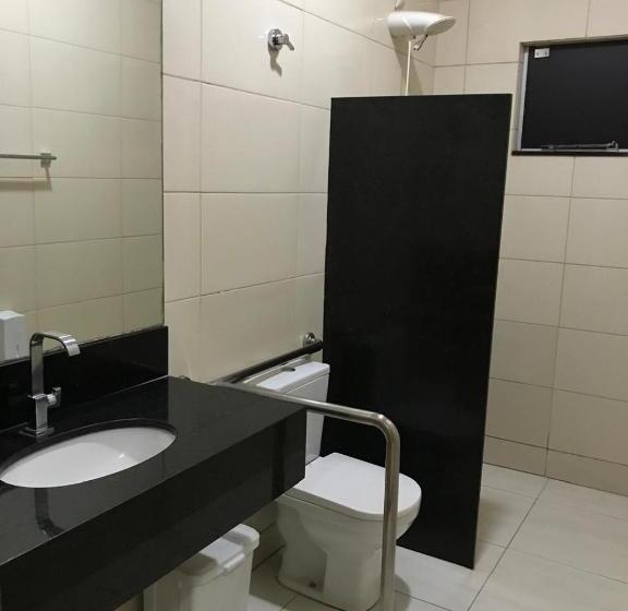 בית מלון כפרי Plaza