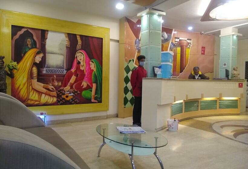 فندق Sudha Regency