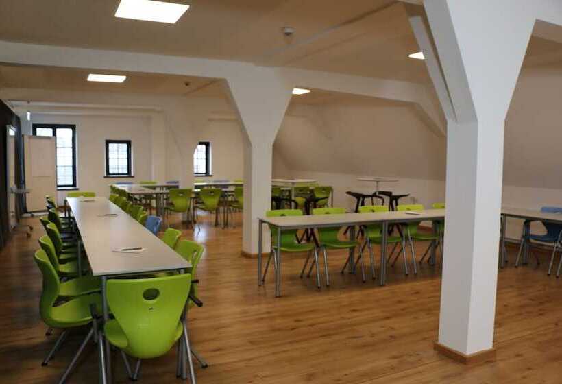 Jugendherberge Dinkelsbühl   Youth Hostel