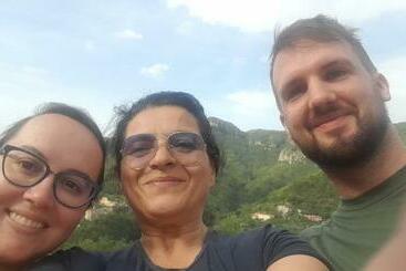 پانسیون Affittacamere Novella