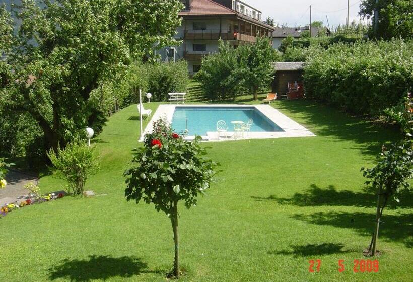 Пансион Chalet Anna