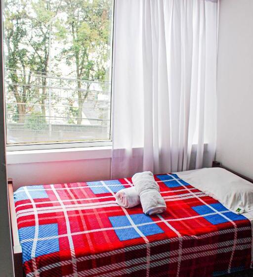 پانسیون El Cable Hostal