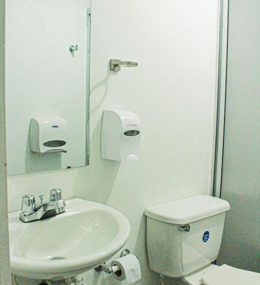 پانسیون El Cable Hostal