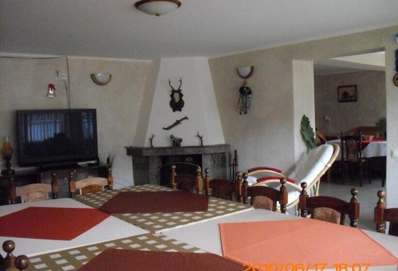 Pensión Guest House Benita   стаи за гости