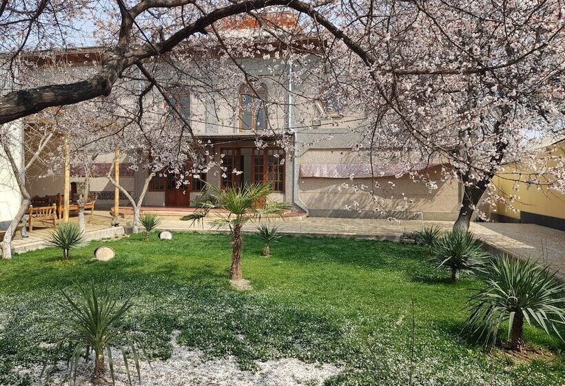 بنسيون Guest House Ikathouse