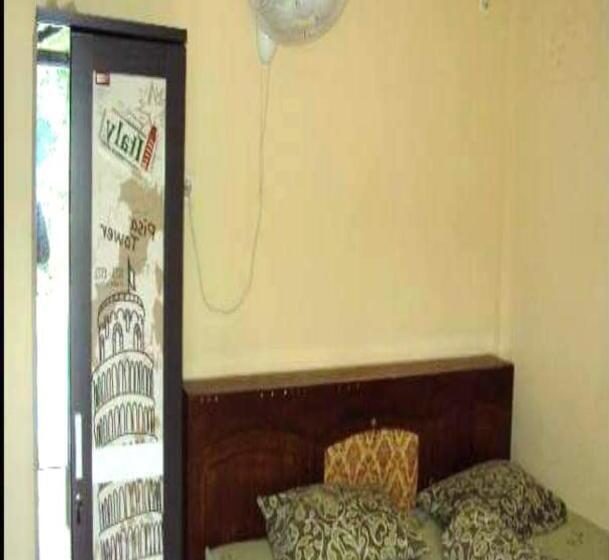 پانسیون Kenangan Guest House