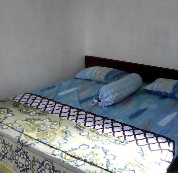 پانسیون Kenangan Guest House