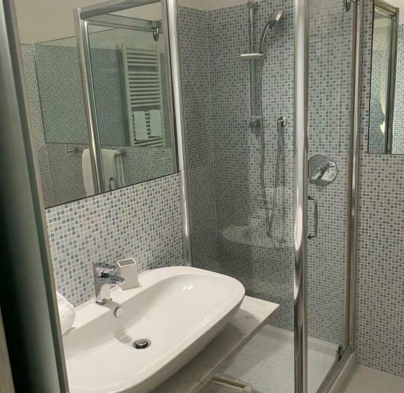 پانسیون La Casa Di Alessia