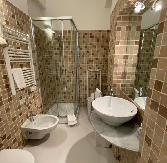 پانسیون La Casa Di Greta