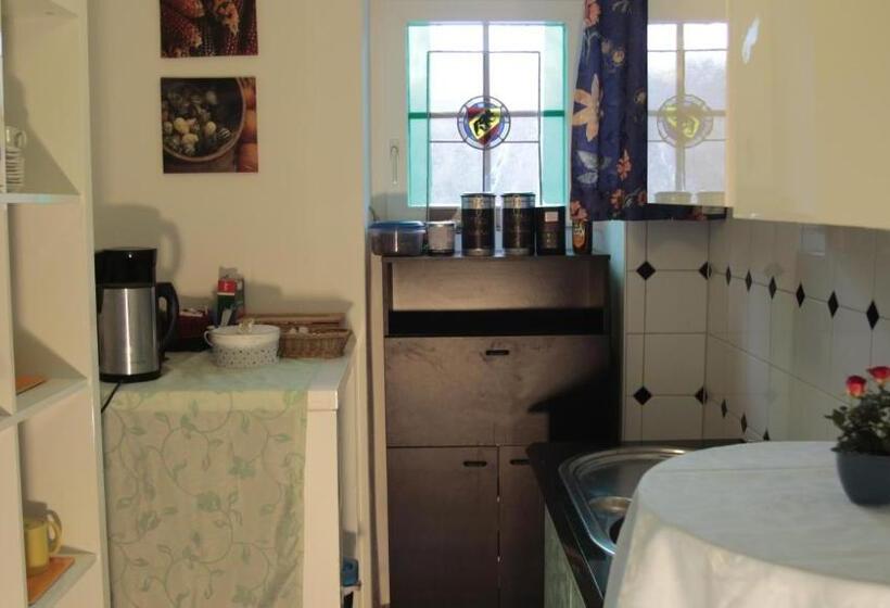 پانسیون Lebensart