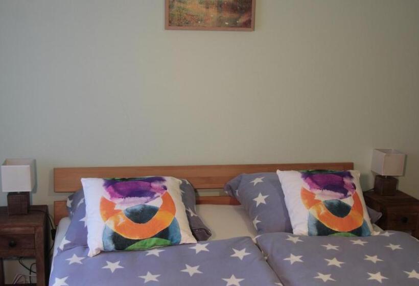 پانسیون Lebensart