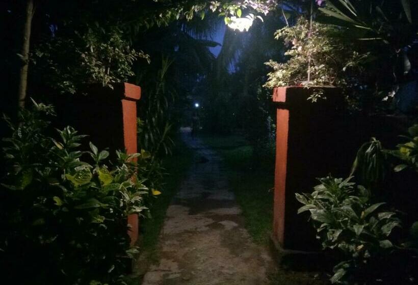 펜션 Molleh Guest House