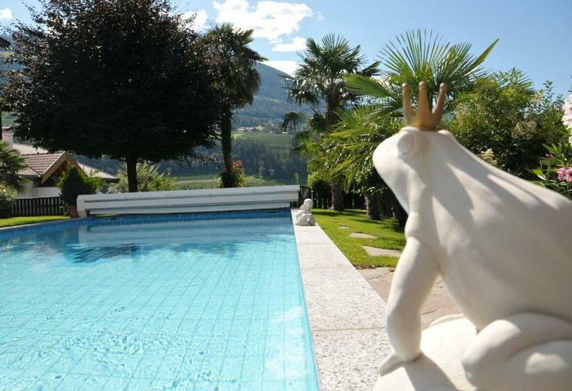 Pension Margreth
