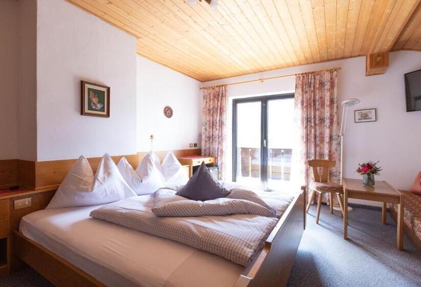 Pension Margreth
