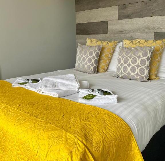리조트 Whitsand Bay Tamar Suite