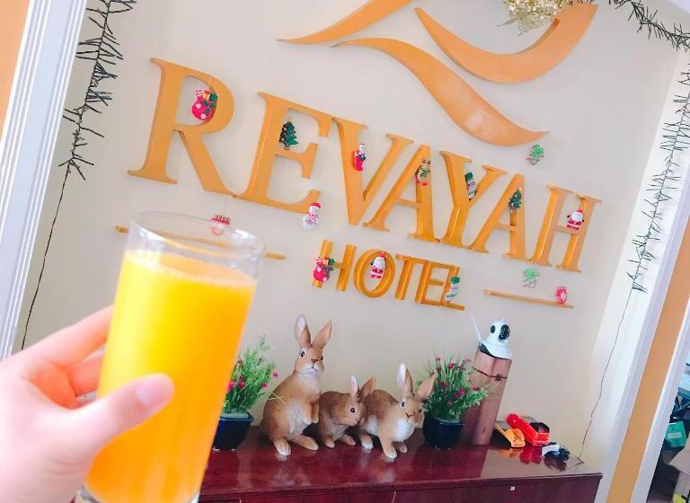 Revayah Hotels