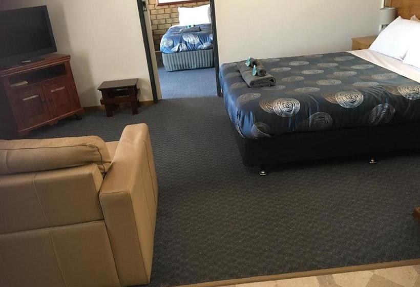 Airport Whyalla Motel