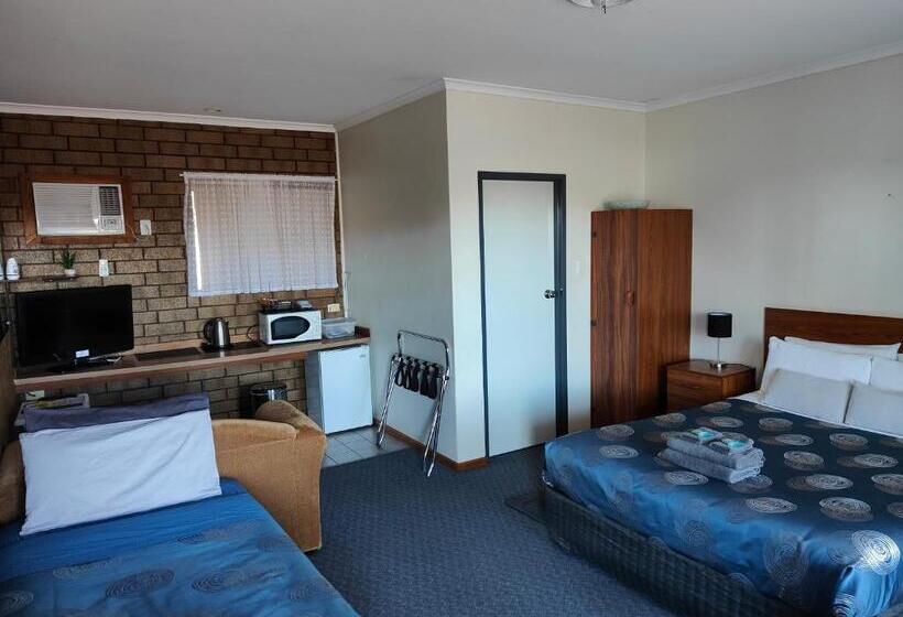 Airport Whyalla Motel