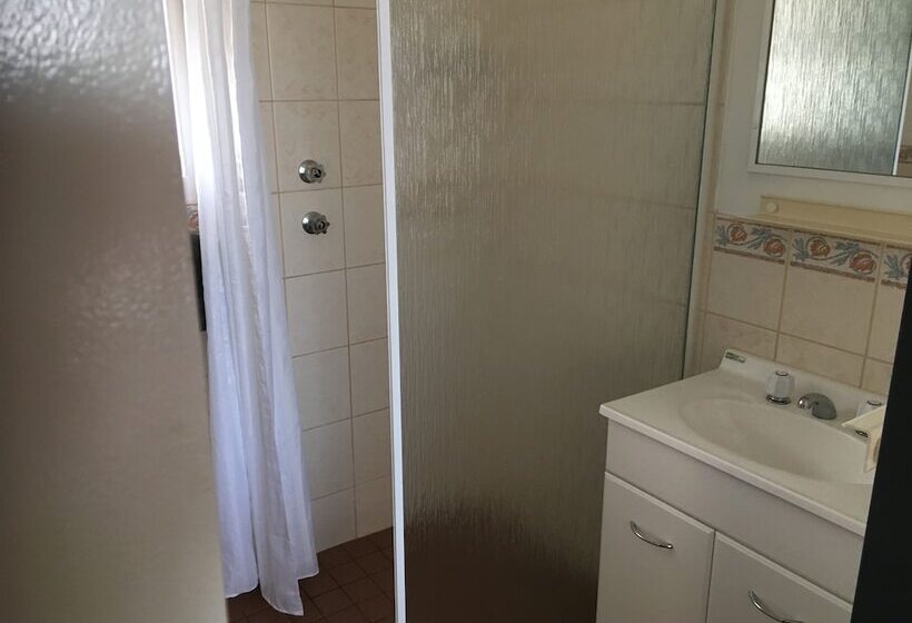 Airport Whyalla Motel