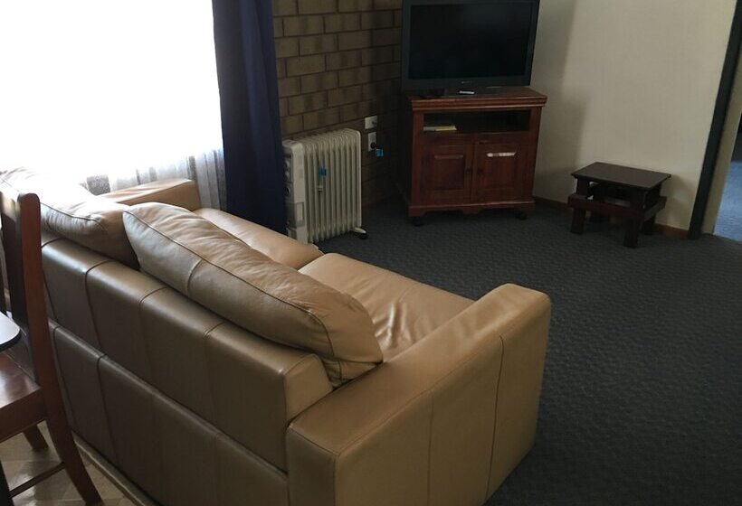Airport Whyalla Motel