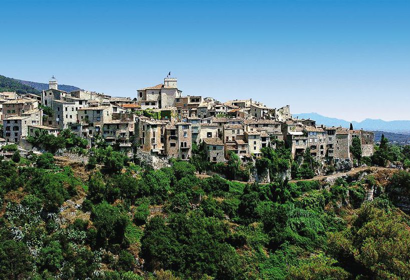 Общежитие Belambra Clubs Grasse  Le Clavary