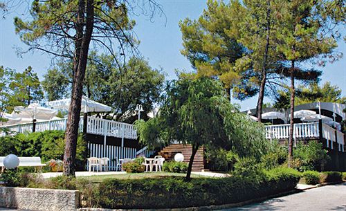 Общежитие Belambra Clubs Grasse  Le Clavary