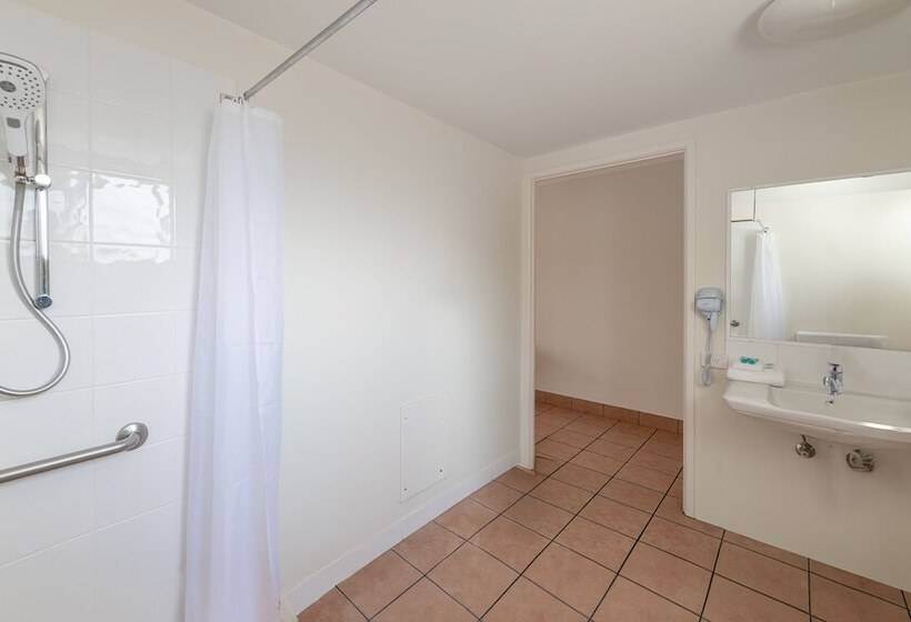 Anchor Motel Noosa